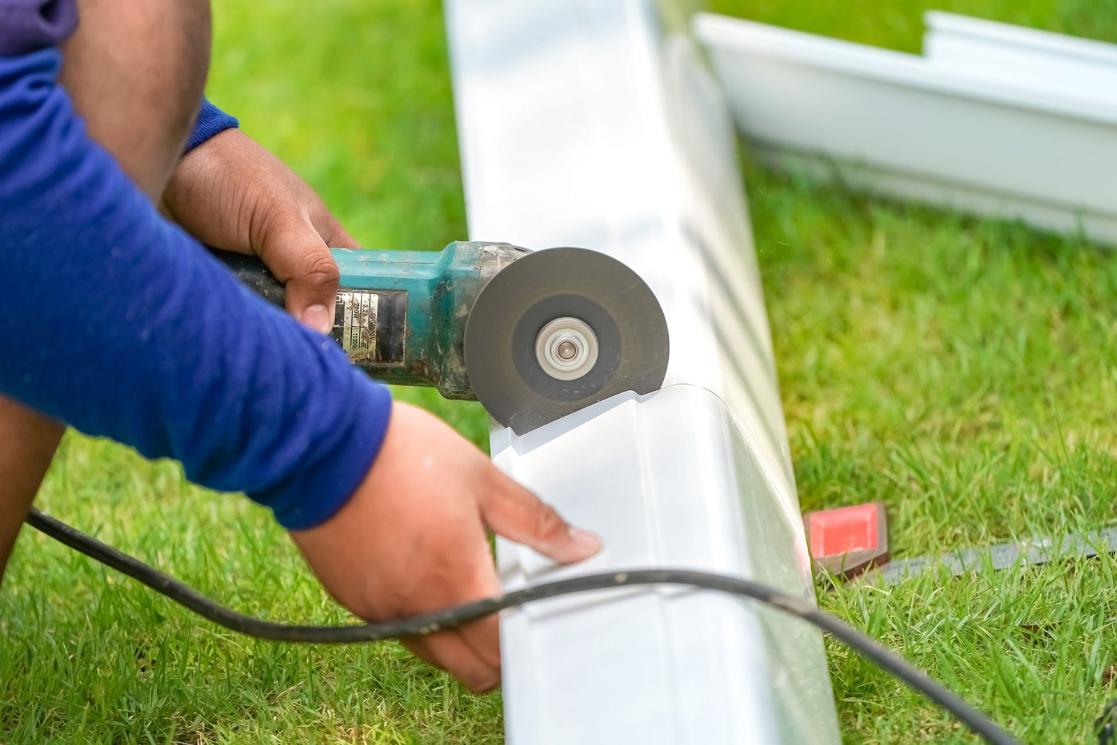 Gutter Slope for Effective Drainage