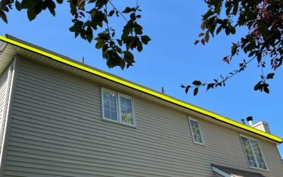 Maximizing Efficiency: The Importance of Proper Gutter Slope for Effective Drainage