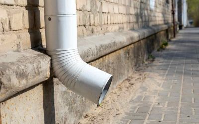 Gutter Accessories for Improved Functionality