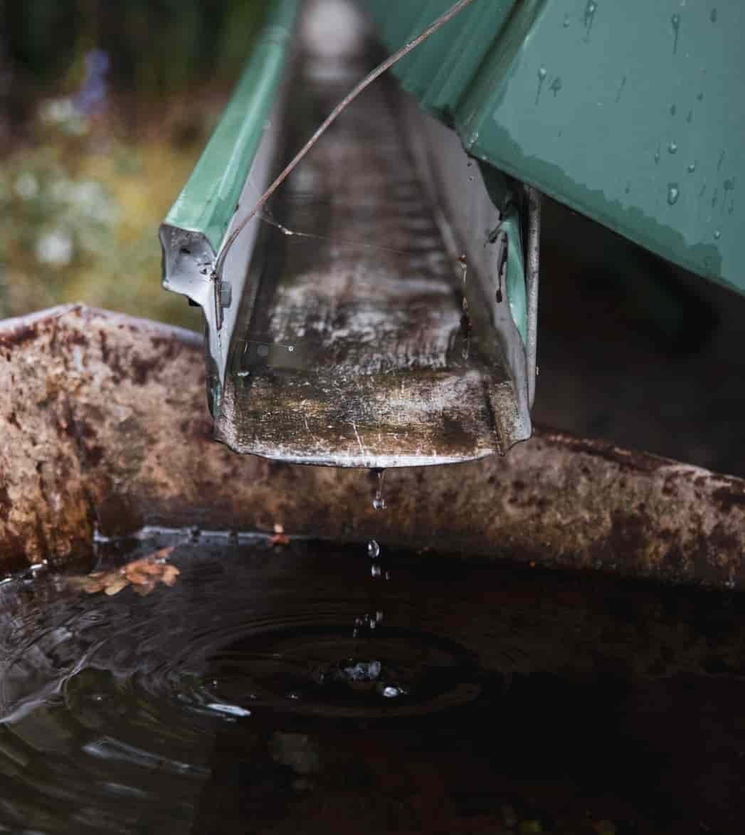 Common Summer Gutter Problems