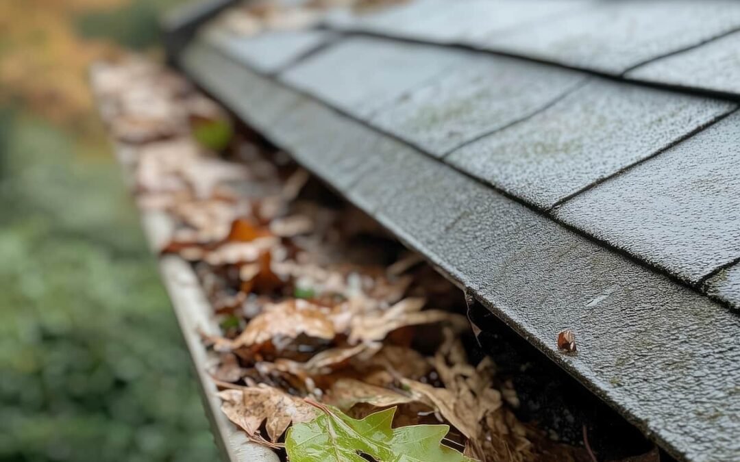Prevent Leaf Clogs: Fall Gutter Maintenance Tips for Homeowners