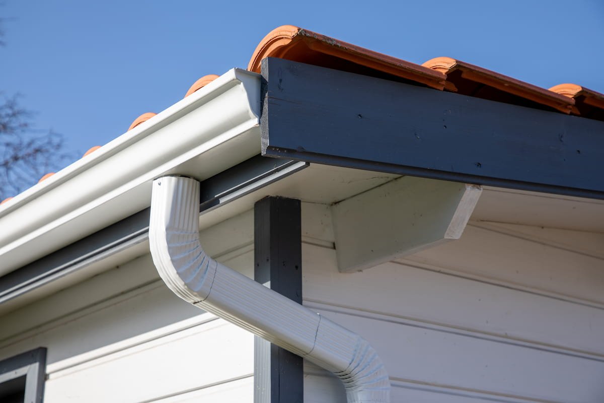 Gutter Repair