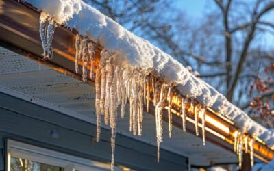 Prepare Your Gutters for Winter with Jar Gutter Services