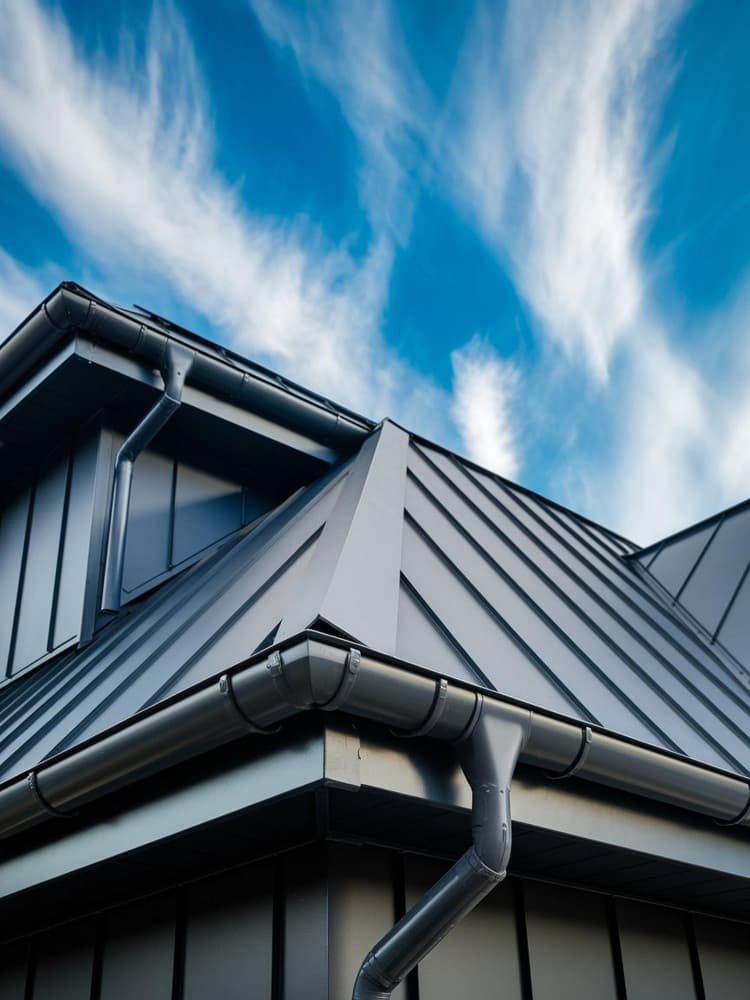 Roofing repairs near me 