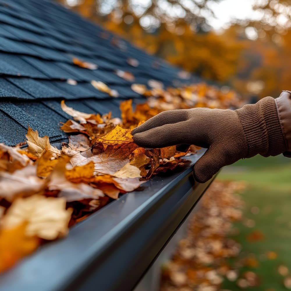 gutter cleaning monmouth county nj