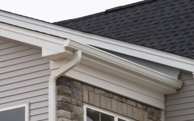 How Gutter Services Protect Your Roof and Landscaping