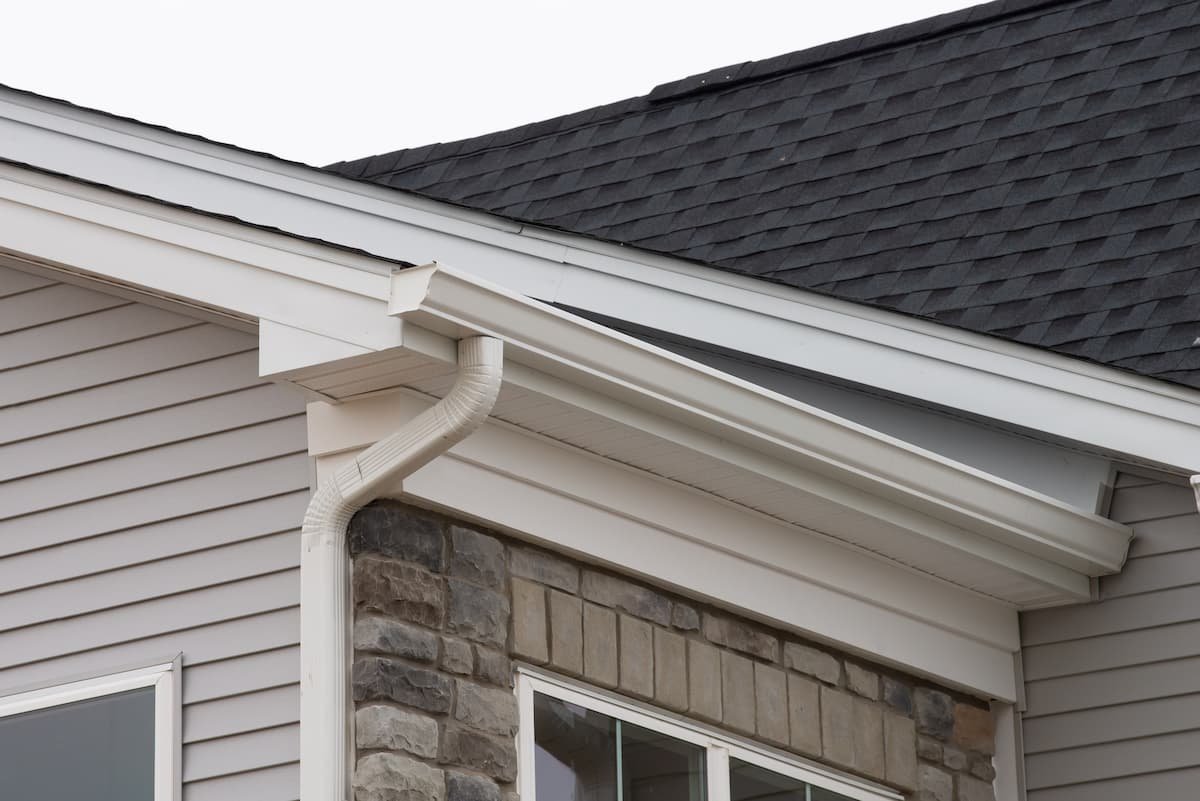 Gutter Services Protect