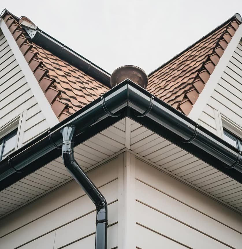 Gutter Services near me