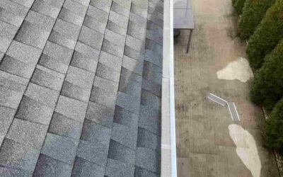 Is Your Gutter System Ready for Spring Gutter Inspection? Here’s What to Check