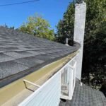 Spring Gutter Cleaning