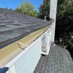 gutter replacement service