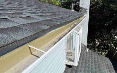 Gutter Replacement Service: What to Expect During Installation